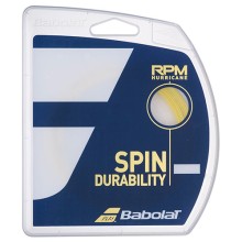 Струны BABOLAT RPM HURRICANE