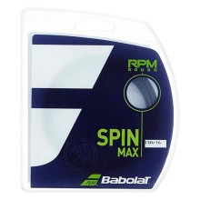 Струны BABOLAT RPM ROUGH