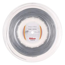 Струны WILSON POLY PRO 16 Струны WILSON POLY PRO 16