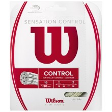 Струны WILSON SENSATION CONTROL 16