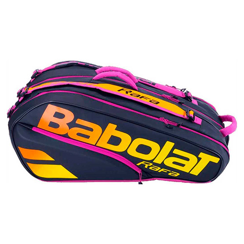 Сумка BABOLAT PURE AERO RAFA RH x12