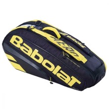 Сумка BABOLAT PURE AERO RH x6