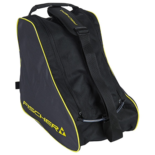 Сумка для ботинок бег/лыж FISCHER BOOTBAG NORDIC ECO