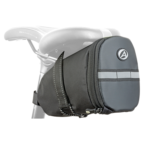 Сумка подседельная AUTHOR SADDLE BAG A-S315 TPN