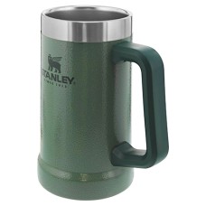 Термокружка STANLEY ADVENTURE BIG GRIP BEER STEIN 0.7л Термокружка STANLEY ADVENTURE BIG GRIP BEER STEIN 0.7л