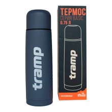 Термос TRAMP BASIC 0.75л