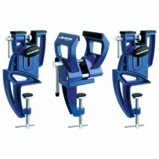 Тиски HOLMENKOL SUPER PRO PLUS WORLD CUP Тиски HOLMENKOL SUPER PRO PLUS WORLD CUP