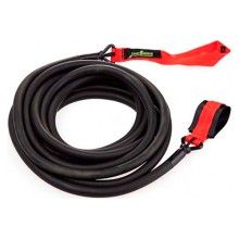 Трос латексный MADWAVE LONG SAFETY CORD