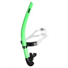 Трубка тренировочная ARENA SWIM SNORKEL III