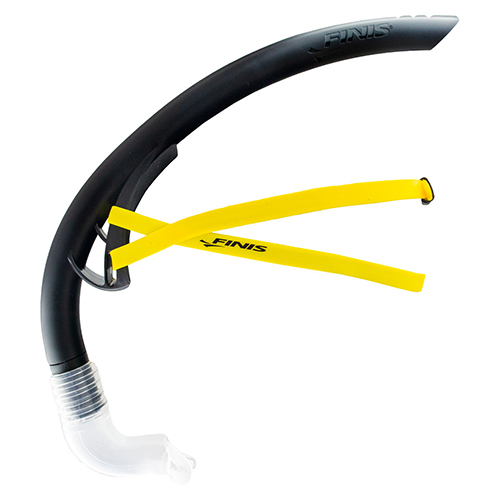 Трубка тренировочная FINIS STABILITY SNORKEL