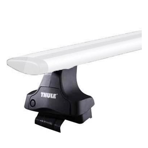 Упоры THULE RAPID SYSTEM 754