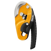 Устройство спусковое PETZL RIG