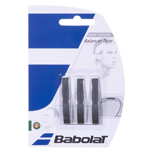 Утяжелитель BABOLAT BALANCER TAPE 3x3