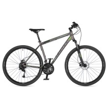 Велосипед AUTHOR VERTIGO 2021