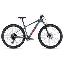 Велосипед CUBE ANALOG 29 2023