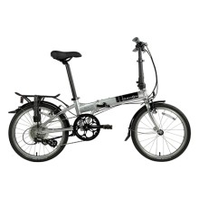 Велосипед DAHON MARINER D8 2022