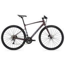 Велосипед GIANT FASTROAD AR 3 2023