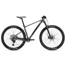 Велосипед GIANT XTC SLR 1 29 2022
