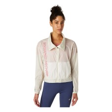 Ветровка ASICS RUN JACKET W Ветровка ASICS RUN JACKET W