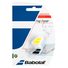 Виброгаситель BABOLAT FLAG DAMP Виброгаситель BABOLAT FLAG DAMP