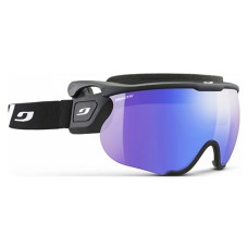 Визор бег/лыж JULBO SNIPER EVO L REACTIV PERFORMANCE 1-3 HC