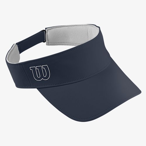 Визор WILSON VISOR ULTRALIGHT