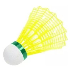 Волан BABOLAT TOURNAMENT (1шт) нейлон Волан BABOLAT TOURNAMENT (1шт) нейлон