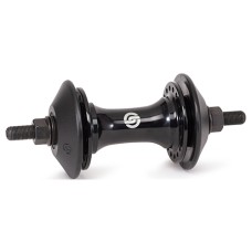 Втулка пер. SALT EX FRONT HUB 3/8'' MALE AXLE 36H Втулка пер. SALT EX FRONT HUB 3/8'' MALE AXLE 36H