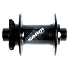 Втулка пер. SRAM MTH 716 F DISC 15X 100 32H Втулка пер. SRAM MTH 716 F DISC 15X 100 32H
