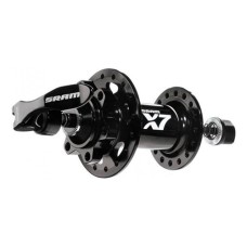 Втулка пер. SRAM X7 DISK W QR 100 32 Втулка пер. SRAM X7 DISK W QR 100 32