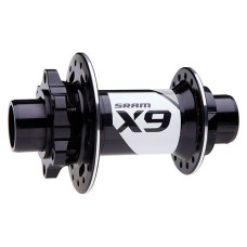 Втулка пер. SRAM X9 DISK 20x110 32 Втулка пер. SRAM X9 DISK 20x110 32