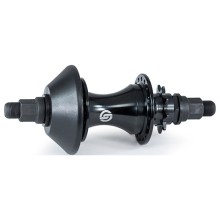 Втулка зад. SALT EX CASSETTE HUB 14mm HOLLOW AXLE 36H