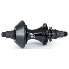 Втулка зад. SALT EX CASSETTE HUB 14mm HOLLOW AXLE 36H Втулка зад. SALT EX CASSETTE HUB 14mm HOLLOW AXLE 36H