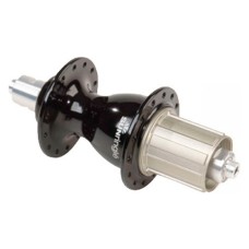Втулка зад. SUNRINGLE ECO II REAR 130 - SHIMANO 32H Втулка зад. SUNRINGLE ECO II REAR 130 - SHIMANO 32H
