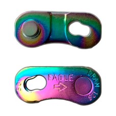 Замок для цепи SRAM EAGLE POWER LOCK CONNECTOR Замок для цепи SRAM EAGLE POWER LOCK CONNECTOR