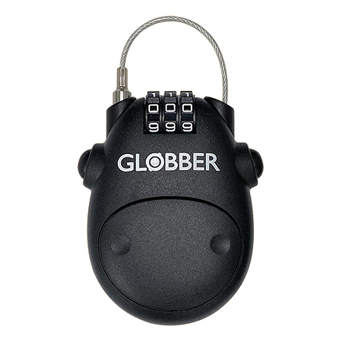 Замок GLOBBER LOCK