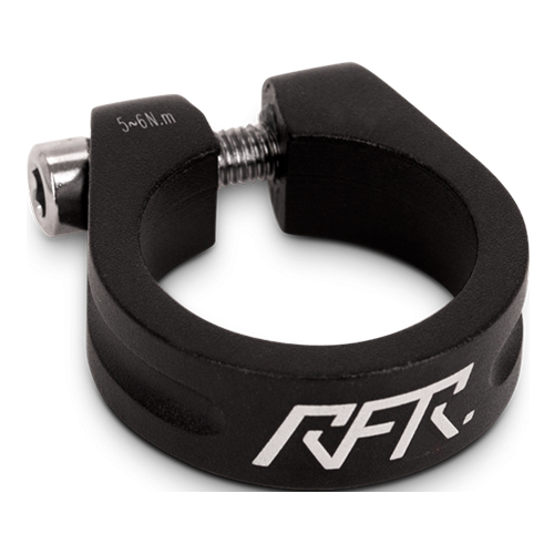 Зажим подседельного штыря RFR SEATCLAMP